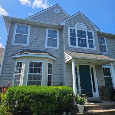 Siding-scaled Siding-scaled